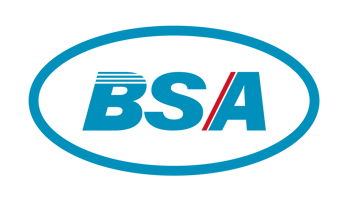 Partner companies: BSA
